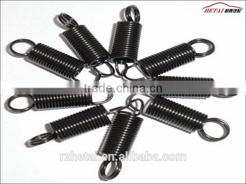 Extension spring