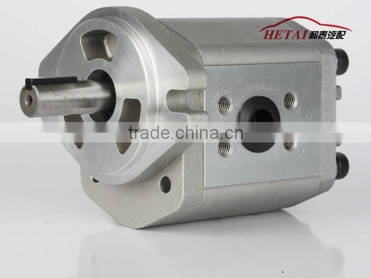 Hydraulic gear pump