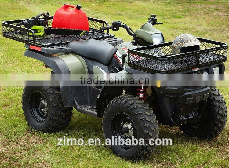 2017 Hot Sale Rear ATV Basket