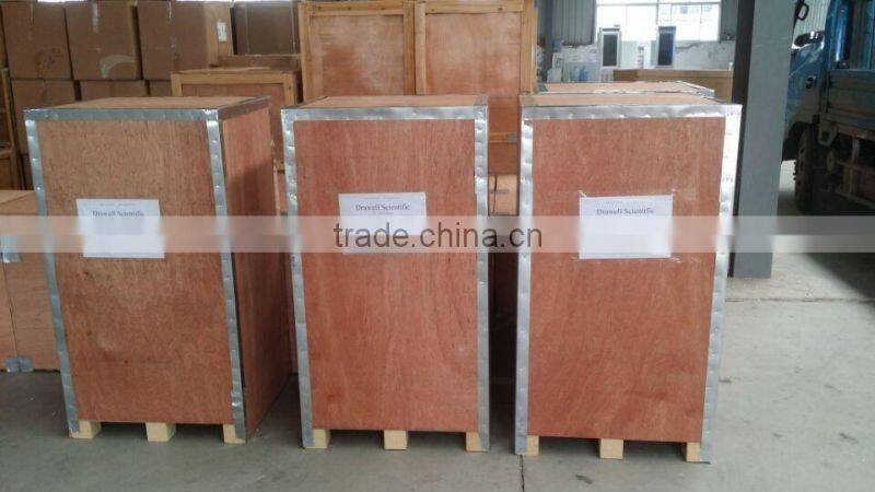 Laboratory electro-heating standing-temperature incubator