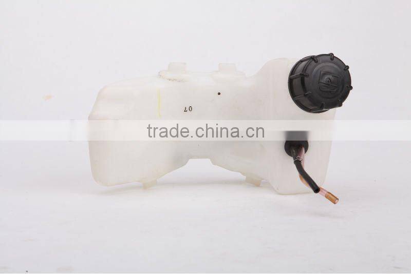 Japan GX35 Engine Plastic Fuel Tank