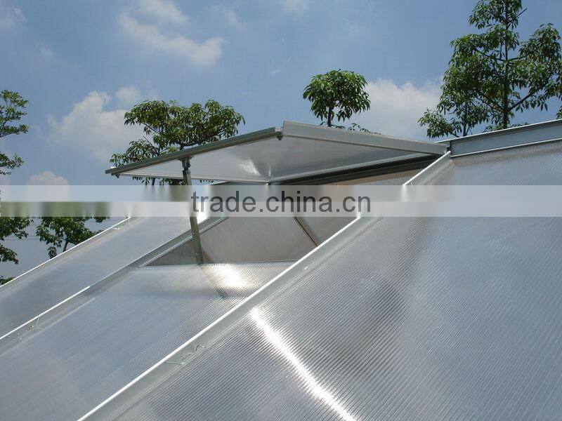 popular used garden plastic green house HX65123-1