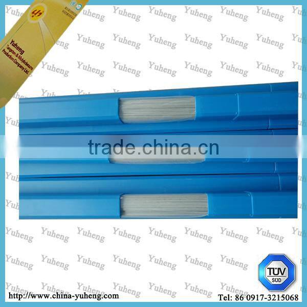 Bright Surface GR2 Titanium Welding Wire