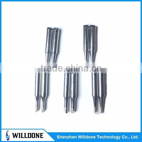 Hakko 900M Series Soldering Tips solding iron tips