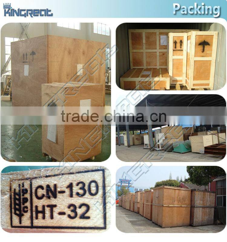 Good effect hermetic stainless steel leaf filter of China