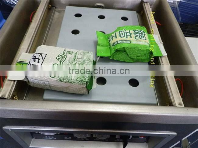 Professional grain vacuum packing filling machine for sale
