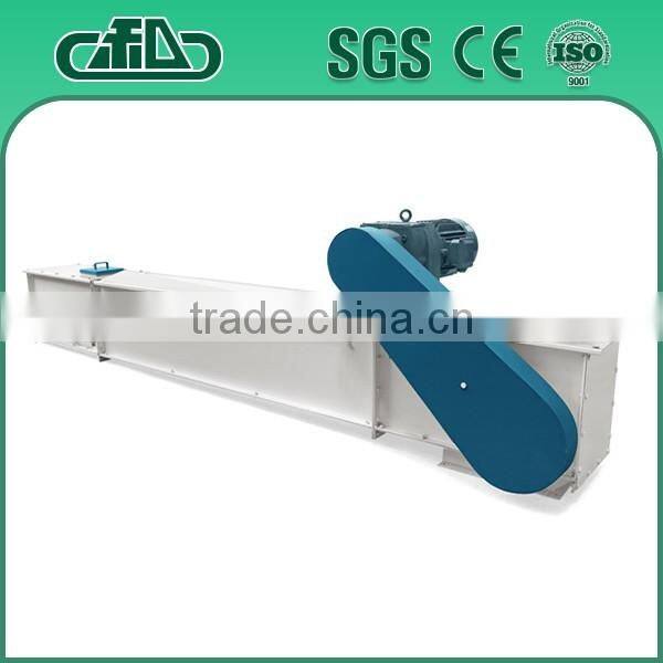 Good performance forage chopper machine