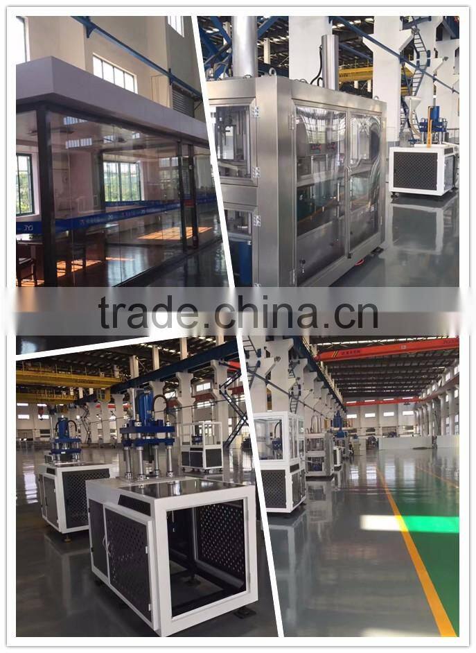 Dishwasher Detergents Tablet Press Machine With CE Approved