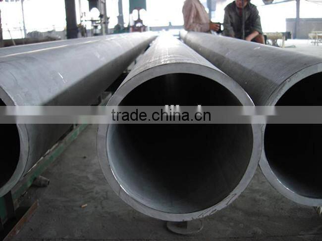 ASTM A519 High Pressure Boiler Pipe/steel Pipe/seamless Pipe/Seamless Tube