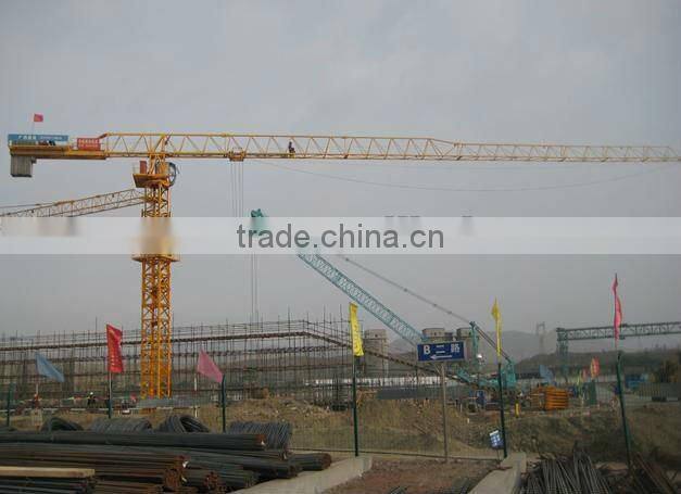 STT403tower crane