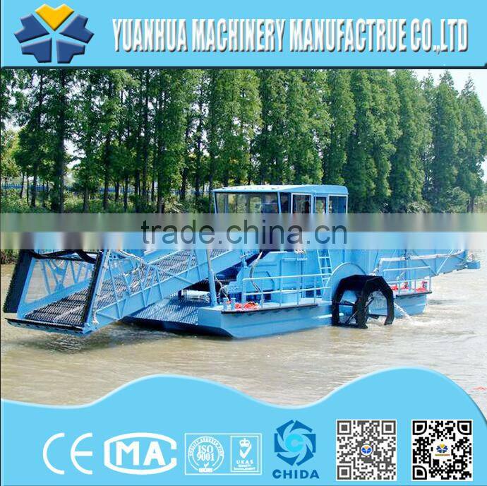 30 inch cutter suction dredger river sand ship
