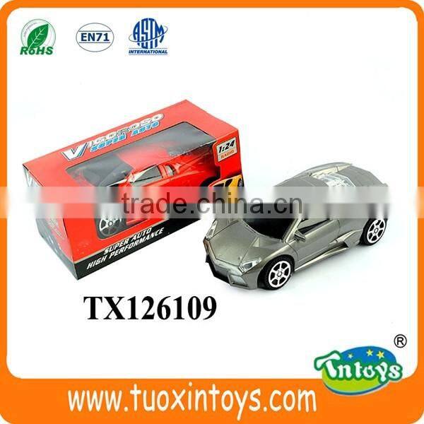 description of a toy emulational car models toy