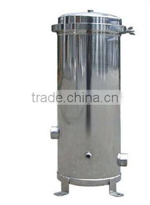 Stainless steel Cartridge filter/precise filter/Pre-filter