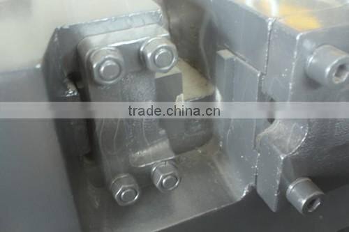CE certificated GQ35D deformed bar cutter