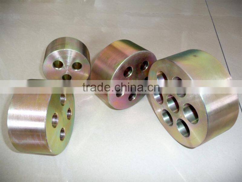 Prestressed Concrete One Hole Anchor Barrel