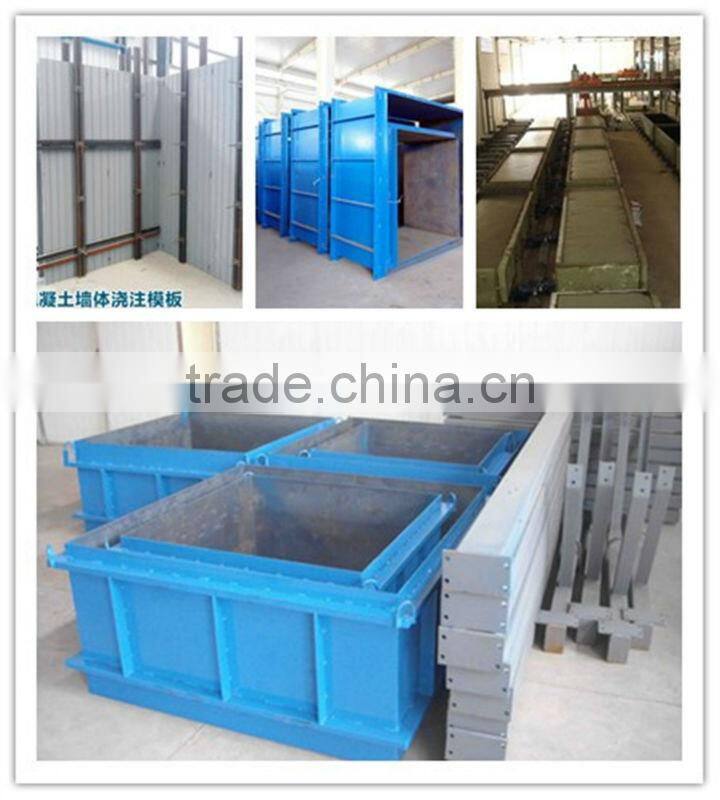 New Generation Hot sale Automatic Foam concrete machine