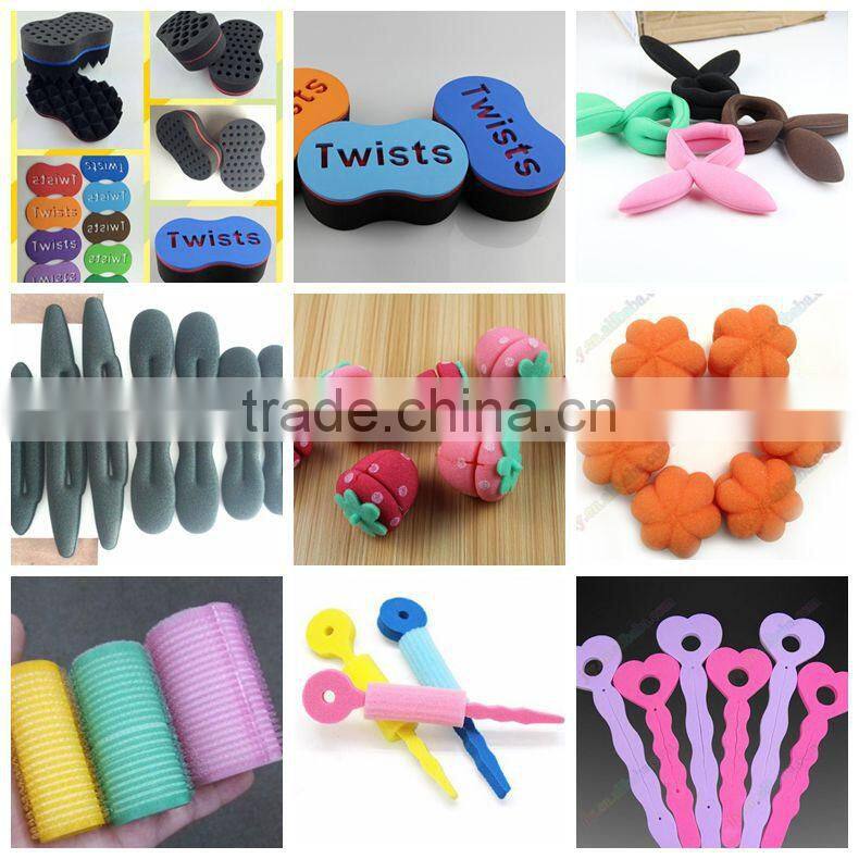 Paint finger dauber applicator Dauber sponge ink steccil