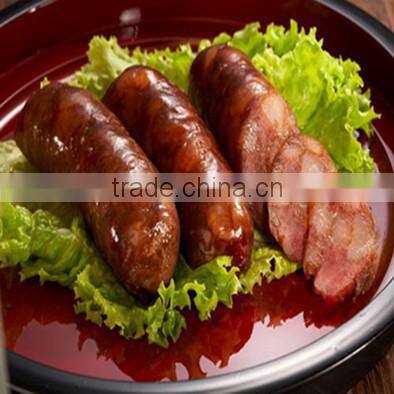 2014 Commercial vertical type manual sausage linking machine