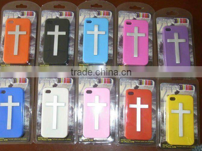 2012 Hottest Silicone Mobile Case