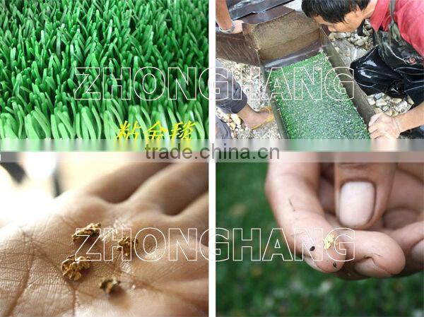 Latest Products 2014 Top Sellers Gold Extracting Machine for Sale