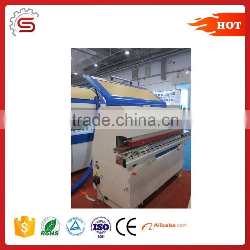 MFB503 edge bander woodworking machine edge banding machine