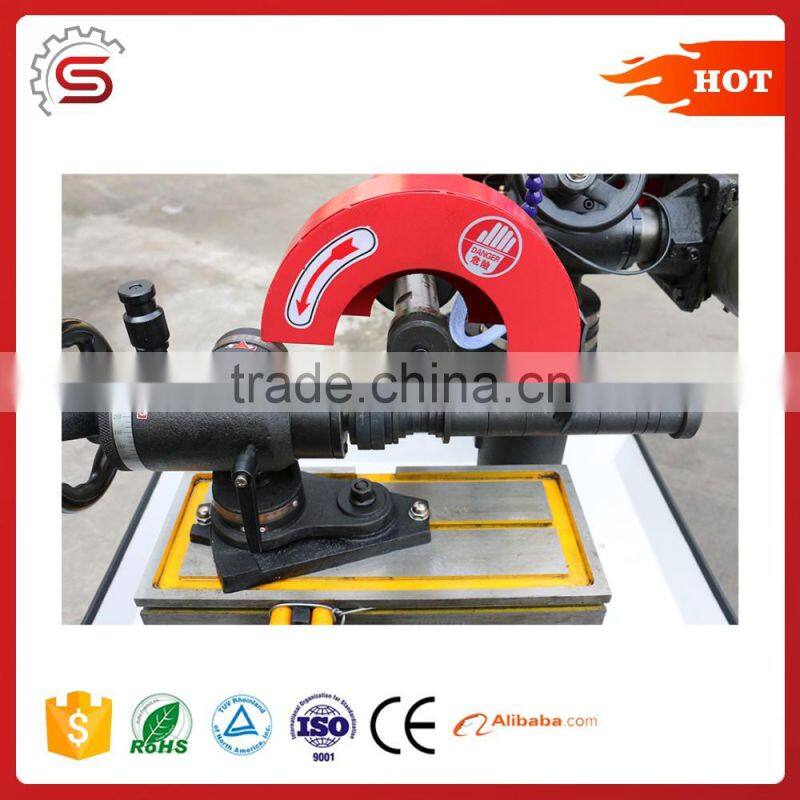 Universal grinding machine