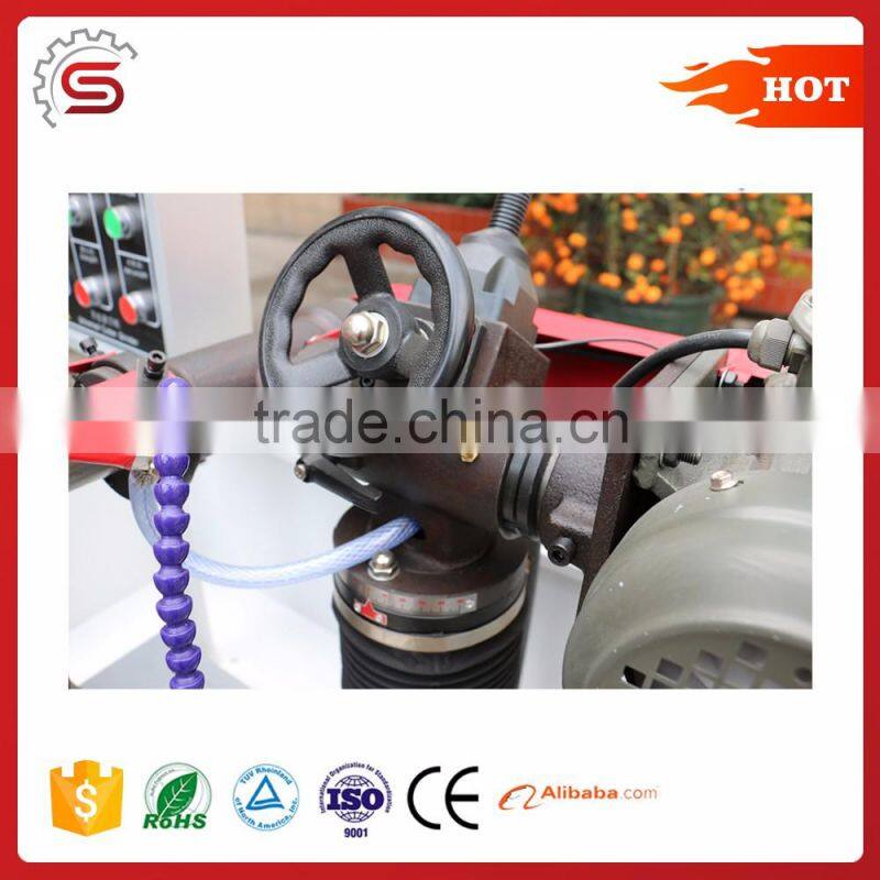 Universal Tool Cutter Sharpening Machine MG2720 Knife Sharpener for Woodworking Machines