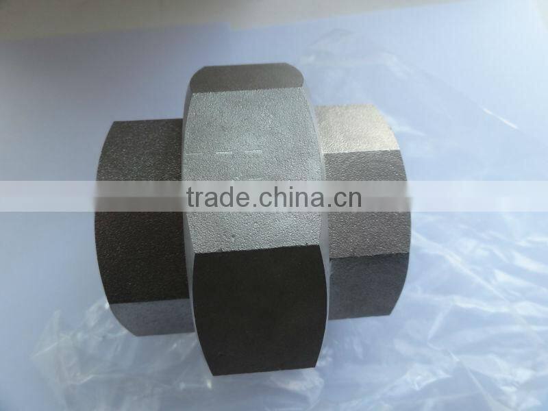 ASTM B16.11 Stainless Steel boss pipe fittings