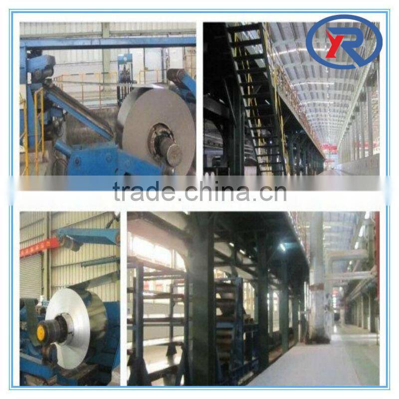 cheap price hot rolled/dipped galvanized steel coil for construction made in china