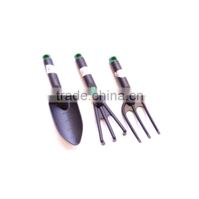Get Gardening Garden Dibber Green