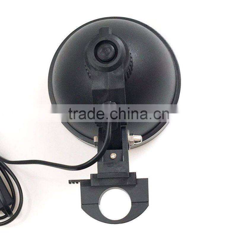 Guangzhou Jianguang 12v 150mm CREE 15W LED Scope Mounted Hunting Rifle Spotlight gun shooting spotlight