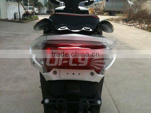 New Generation EEC Approved Durable3000W Electric Motor Scooter Equipped with 40Ah Li-ion Battery(SG3003EEC)