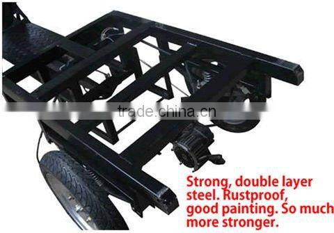 manufacturer High Quality cheap price 150cc 200cc 250cc cargo tricycle