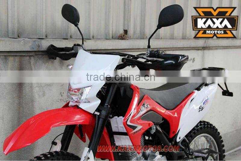 200cc Off Road Motorcycle