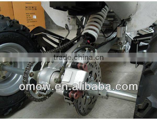 Latest 250cc 4 Wheel Motorbike