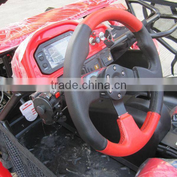 EEC EPA DOT 500cc Go Kart