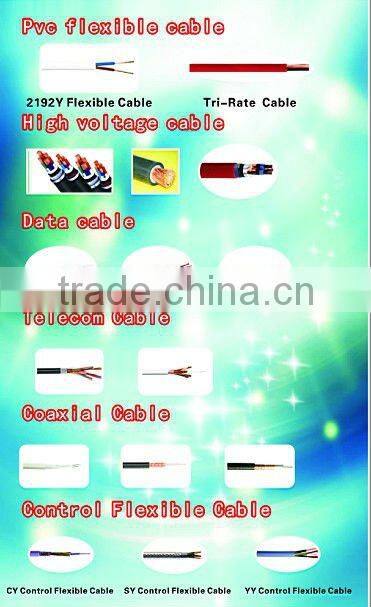 aluminium earth cable