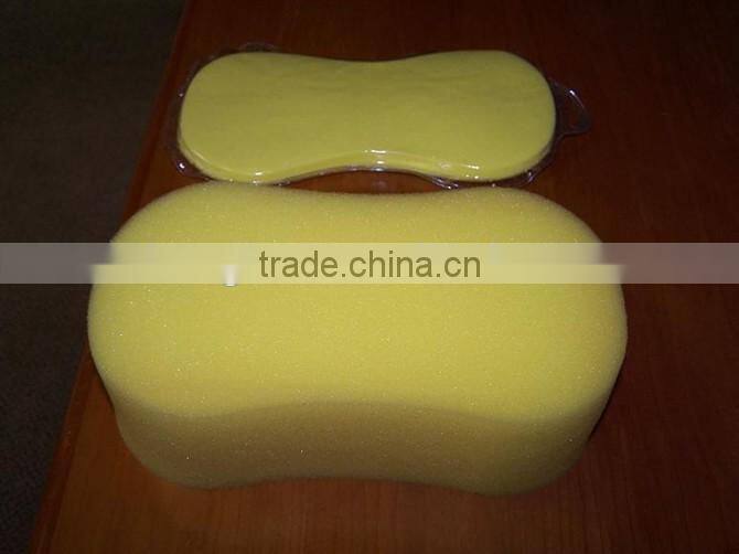 High quality Changzhou Sponge,Cleaning sponge,car cleaning sponge, compressed sponge for car cleaning