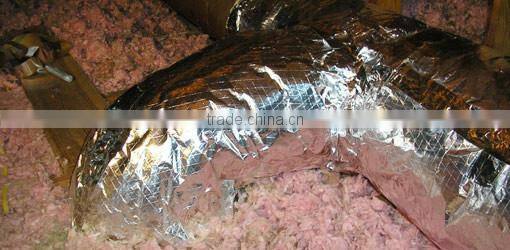aluminum foil kraft paper laminate