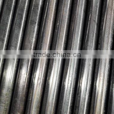 Latin America Market A500 Gr B 53.98mm Structural Use Steel Pipe