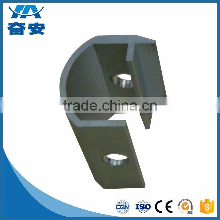Factory Direct Sale aluminum aluminium profile accessories,aluminum window accessory products