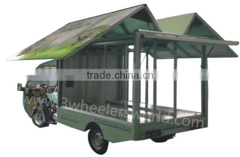 Recycling,Roll off,Rear Loader,Compactor,automatic Garbage Tricycle car.