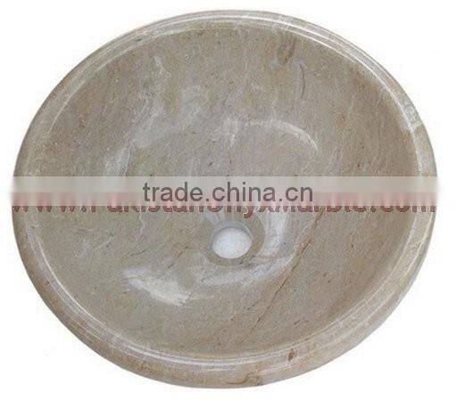 UNIQUE FANCY BOTTICINA MARBLE SINKS AND BASINS