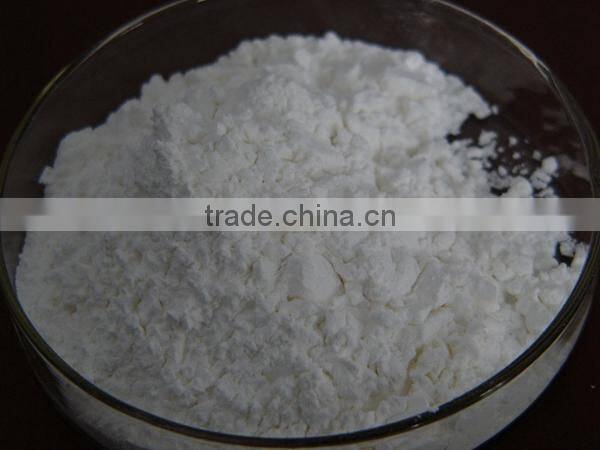 Modified Corn starch for food grade