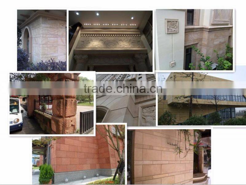 Natural white sandstone for promotion sale