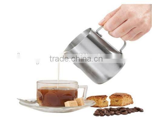 Hot Sale Stainless Steel Milk Cup BSCI