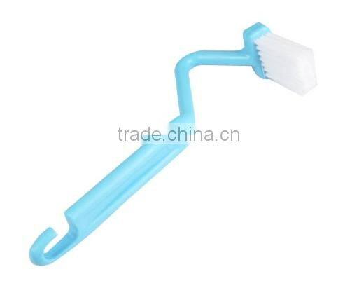 c107 curved handle toilet cleaning brush