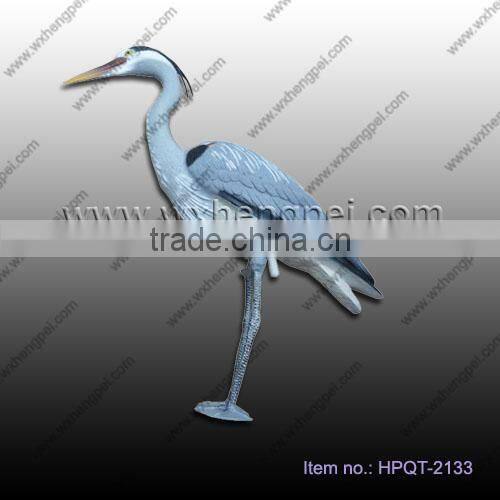 The simulation model of wild Dove hunting bait, Egrethunting model,all kinds of animals