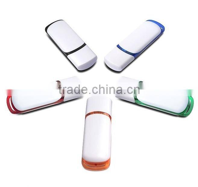 Promotion USB gifts! custom usb flash drives 64gb oem usb flash drives with new style /color/logo for gift