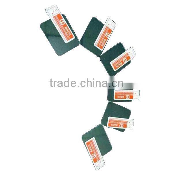 Best Sales blue film for Apple Watch 38/42mm Tempered glass film, protective film